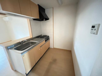 【キッチン】 | ラヴィアンローズＳ | キッチン