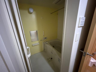 【浴室】 | ラヴィアンローズＳ | バス