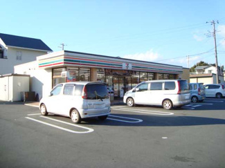 【周辺】 | ラヴィアンローズＳ | セブンイレブン裾野二ツ屋店（コンビニ）まで1,087ｍ