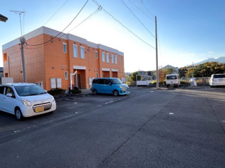 【外観】 | ラヴィアンローズＳ | 外観写真（昼）