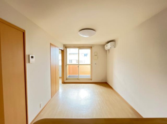 【居間・リビング】 | ラヴィアンローズＳ | リビング