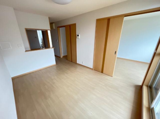 【居間・リビング】 | ラヴィアンローズＳ | リビング