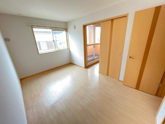 【内装】 | ラヴィアンローズＳ | 洋室