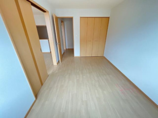 【内装】 | ラヴィアンローズＳ | 洋室