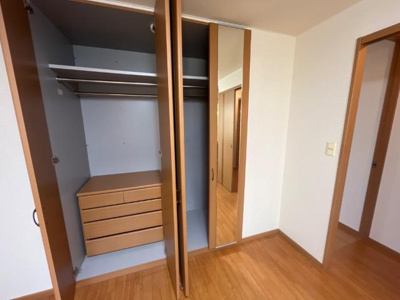 【収納】 | ルミナスハイツ市川 | クローゼット