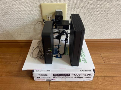 【設備】 | ルミナスハイツ市川 | 無料インターネット