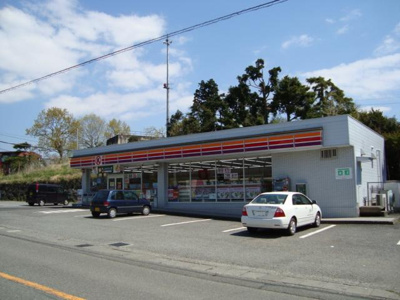 【周辺】 | ルミナスハイツ市川 | サークルＫ（コンビニ）まで250ｍ