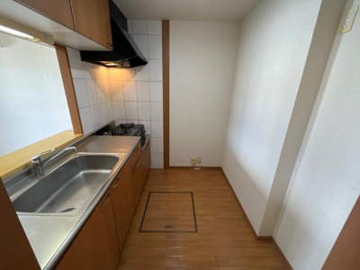 【キッチン】 | ルミナスハイツ市川 | キッチン