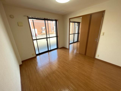 【内装】 | ルミナスハイツ市川 | 洋室