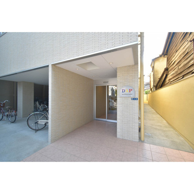 【エントランス】 | DAP千林