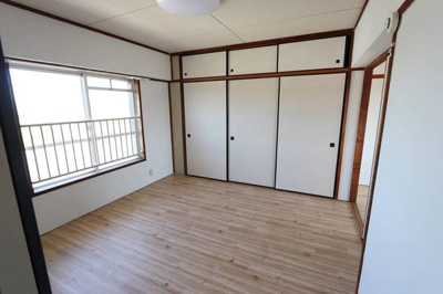 【その他】 | ビレッジハウス不知火2号棟 | ビレッジハウスの同一物件・同一タイプの間取りの写真です