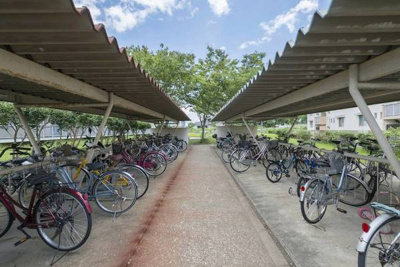 【その他】 | ビレッジハウス不知火2号棟