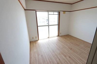 【その他】 | ビレッジハウス不知火2号棟 | ビレッジハウスの同一物件・同一タイプの間取りの写真です