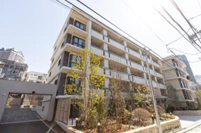 【外観】 | グリーンレジデンス赤坂