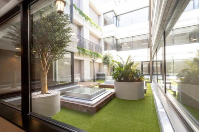 【その他共用部分】 | グリーンレジデンス赤坂