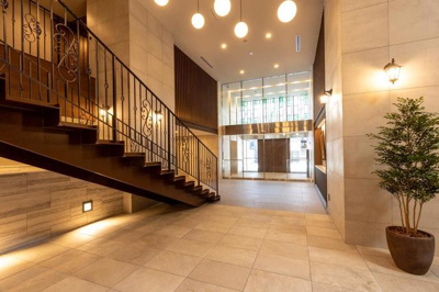 【その他】 | グリーンレジデンス赤坂