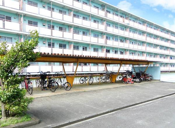 【その他】 | ビレッジハウス城島1号棟