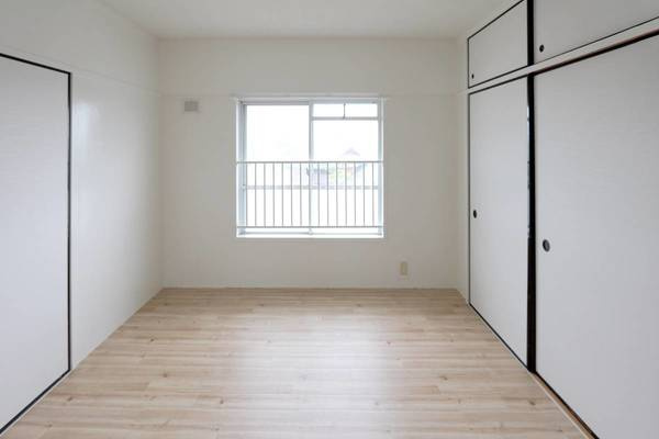 【その他】 | ビレッジハウス城島1号棟 | ビレッジハウスの同一物件・同一タイプの間取りの写真です