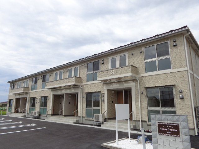 ハニーガーデン