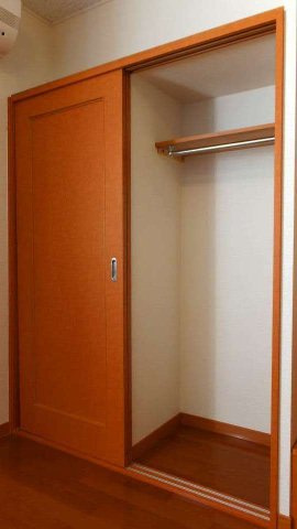 レオパレスＣｈｅｒｒｙＧａｔｅの内装