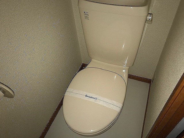 レオパレスＣｈｅｒｒｙＧａｔｅのその他