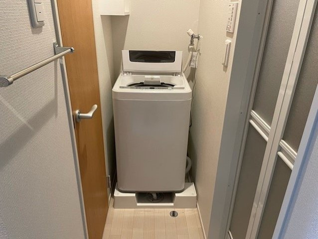 レオパレスＣｈｅｒｒｙＧａｔｅのその他