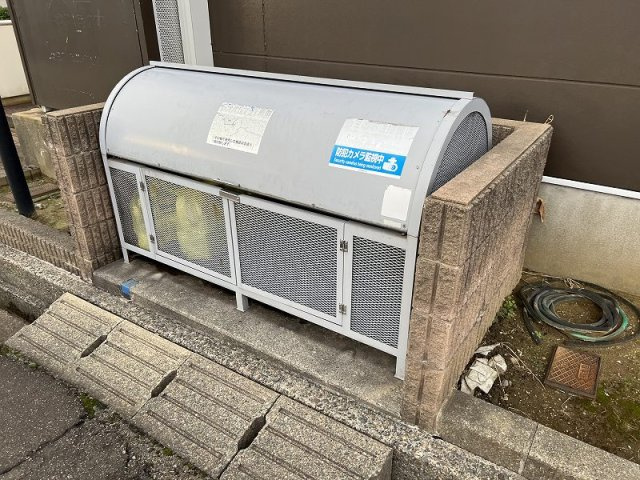 レオパレスＣｈｅｒｒｙＧａｔｅのその他