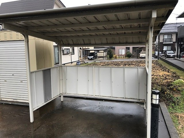 レオパレスＣｈｅｒｒｙＧａｔｅのその他