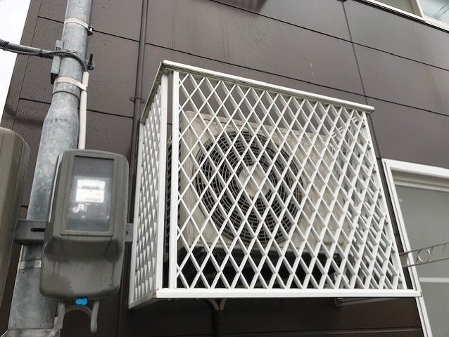 レオパレスＣｈｅｒｒｙＧａｔｅのその他