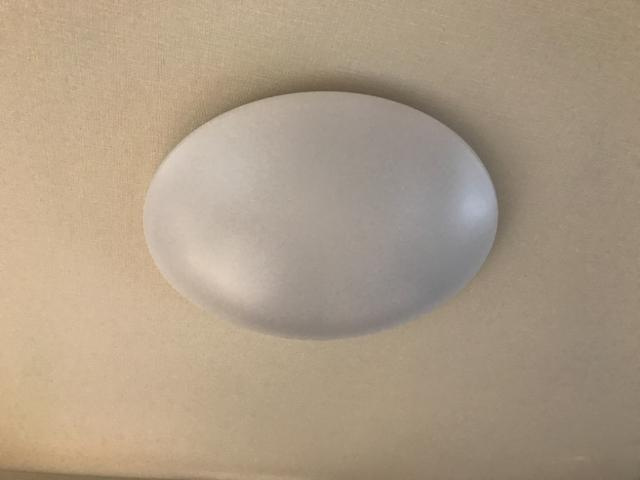 Jewel Keyの設備|室内照明