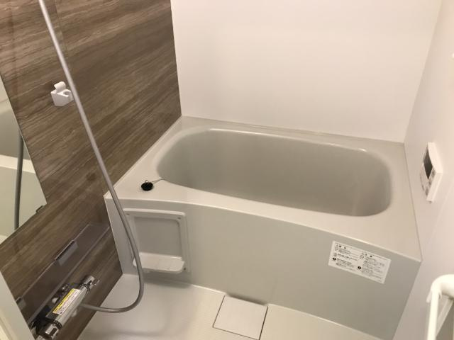 Jewel Keyの浴室|バス