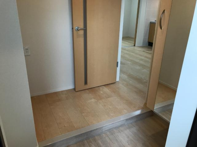 Jewel Keyの玄関|玄関