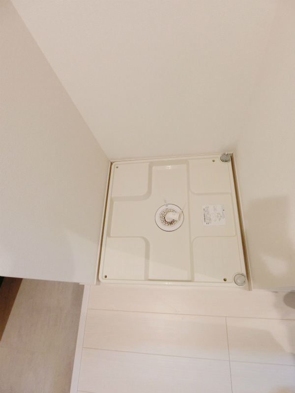 リブリ・山王の設備