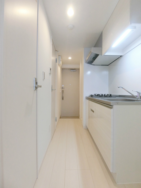 リブリ・山王のその他