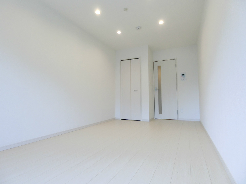 リブリ・山王のその他