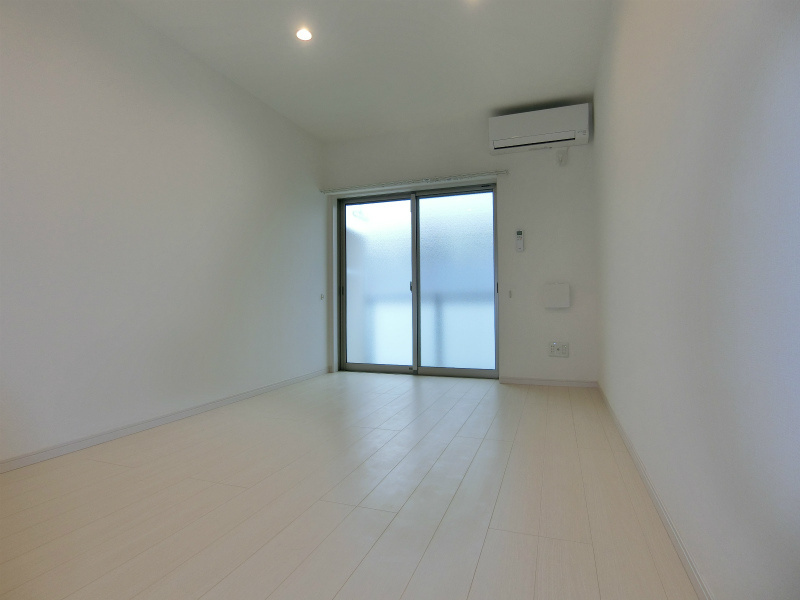 リブリ・山王のその他