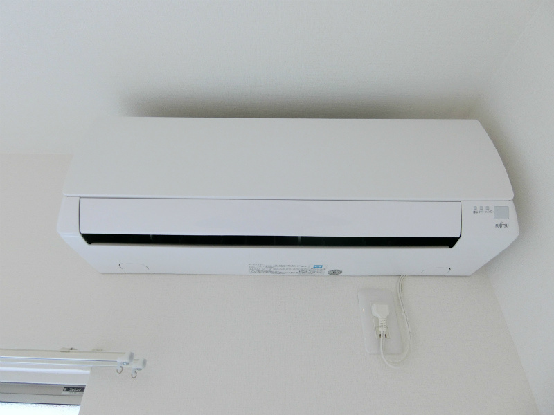 リブリ・山王の設備