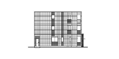 【外観】 | 仮）高島平１丁目マンション新築工事 | 完成予想図