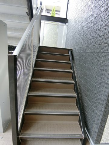 リブリ・高津のその他