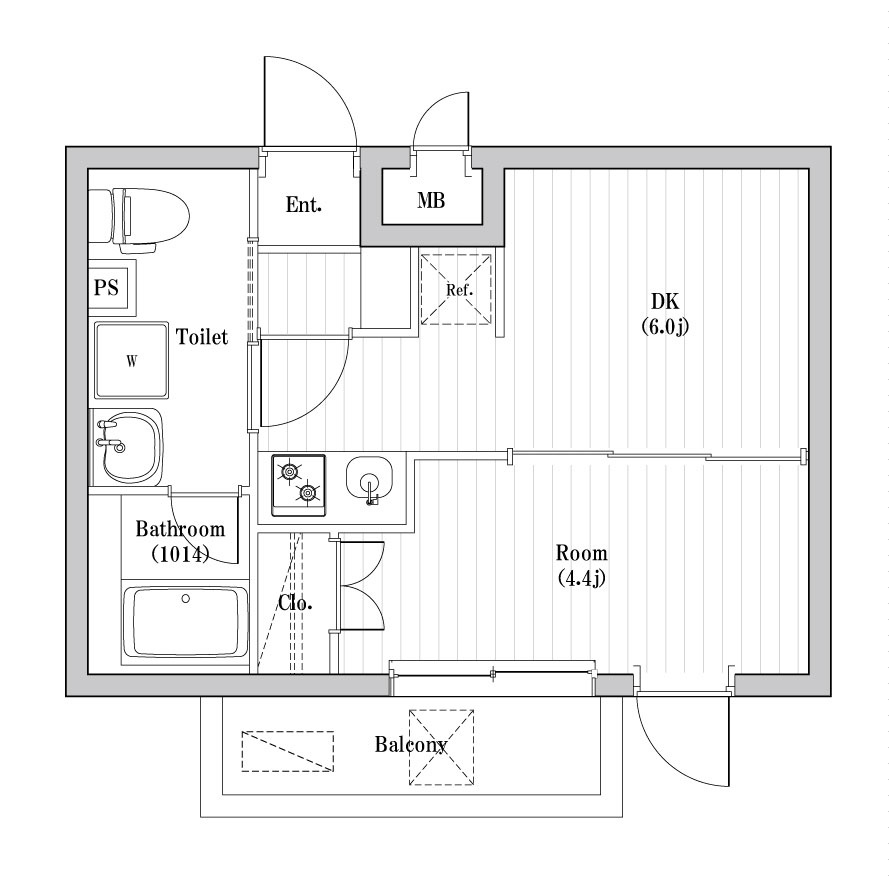 アーバンパーク東向島