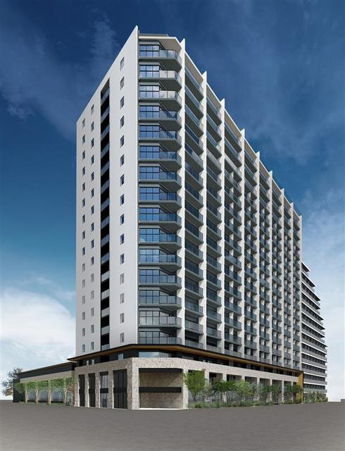 ブルックサイドレジデンス木場