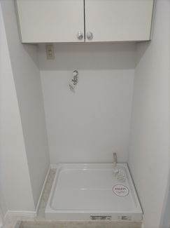 ◆室内洗濯機置場◆