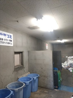 【その他】目黒台マンション