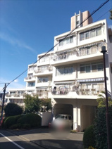 目黒台マンションの画像