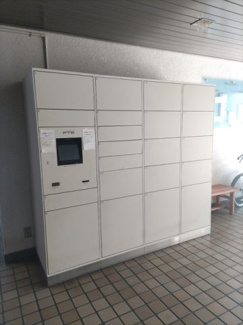 共用設備