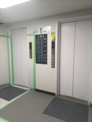 共用設備