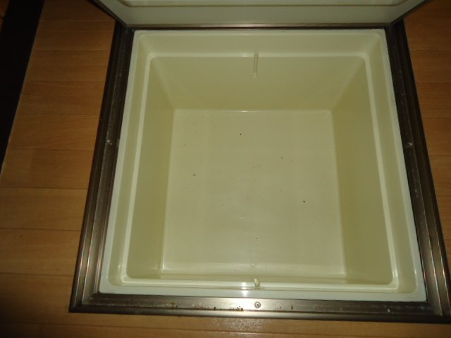 プランドール光円の収納|床下収納