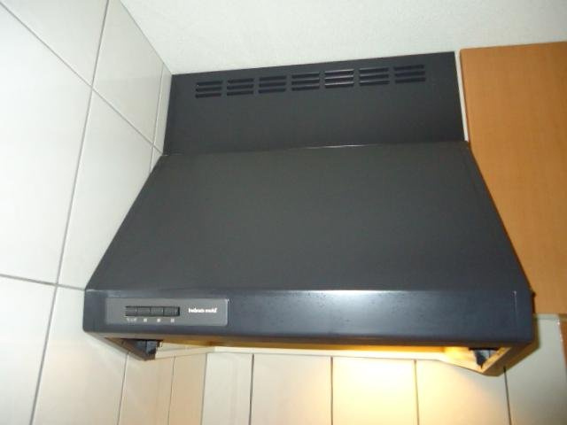 プランドール光円のその他|レンジフード