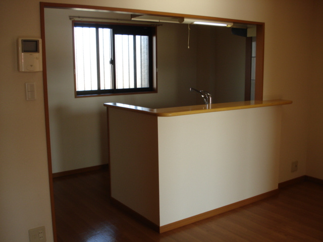 プランドール光円の居間・リビング|リビング