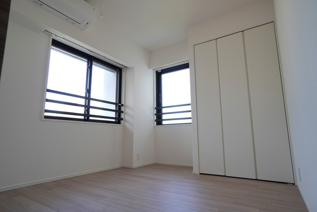 リビオメゾン新大橋のその他|※写真は同タイプ住戸です。